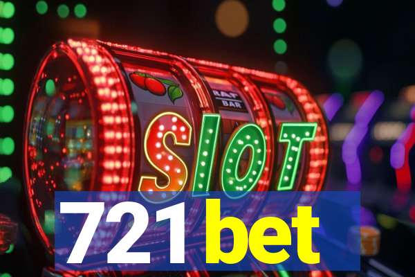 721 bet